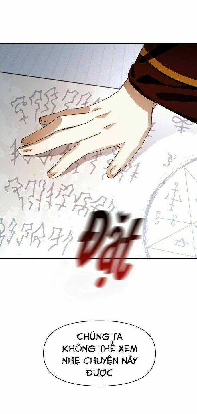 Tôi Muốn Trở Thành Cô Ấy Dù Chỉ Là Một Ngày Chapter 30 trang 73