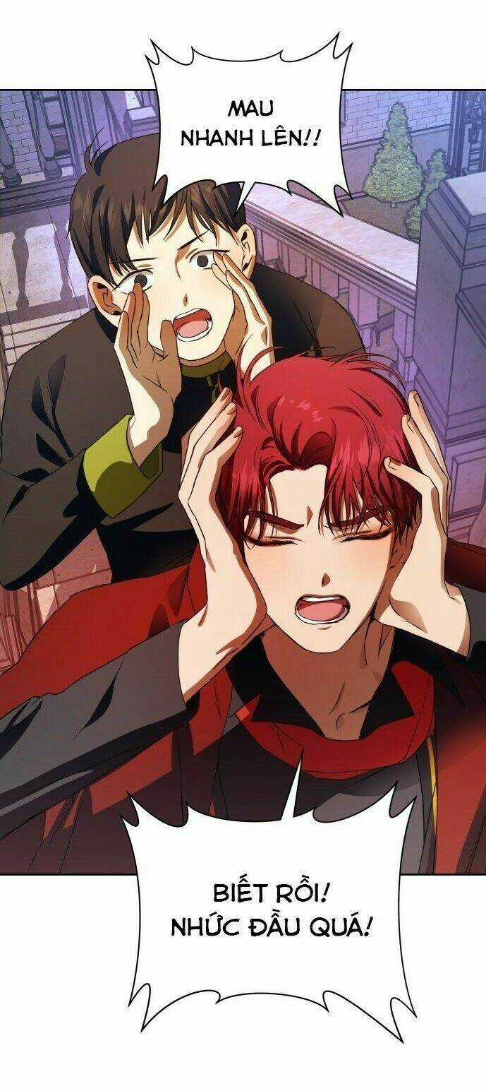 Tôi Muốn Trở Thành Cô Ấy Dù Chỉ Là Một Ngày Chapter 30 trang 78