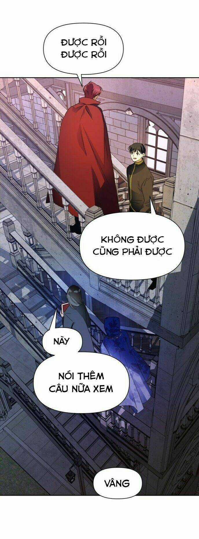 Tôi Muốn Trở Thành Cô Ấy Dù Chỉ Là Một Ngày Chapter 30 trang 81