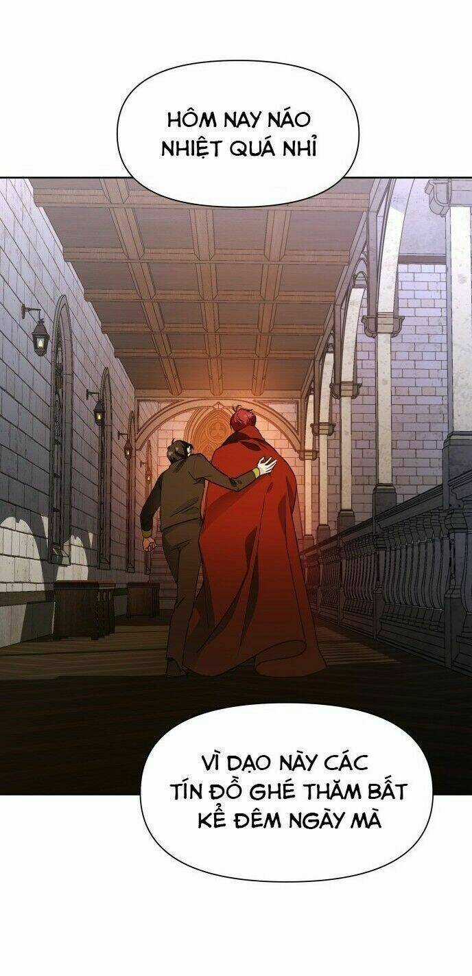 Tôi Muốn Trở Thành Cô Ấy Dù Chỉ Là Một Ngày Chapter 30 trang 84