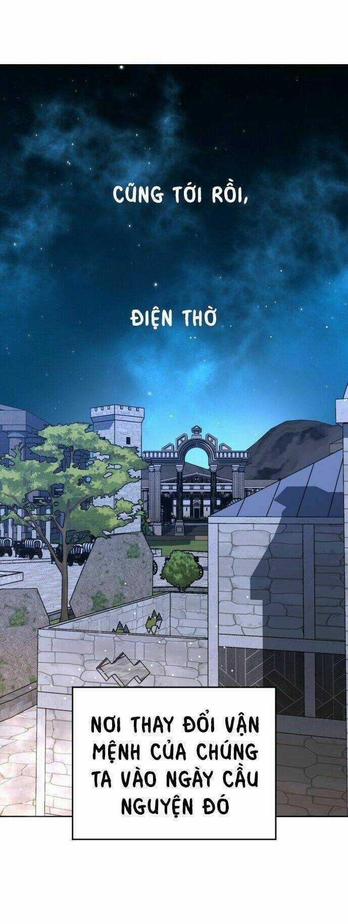 Tôi Muốn Trở Thành Cô Ấy Dù Chỉ Là Một Ngày Chapter 30 trang 93