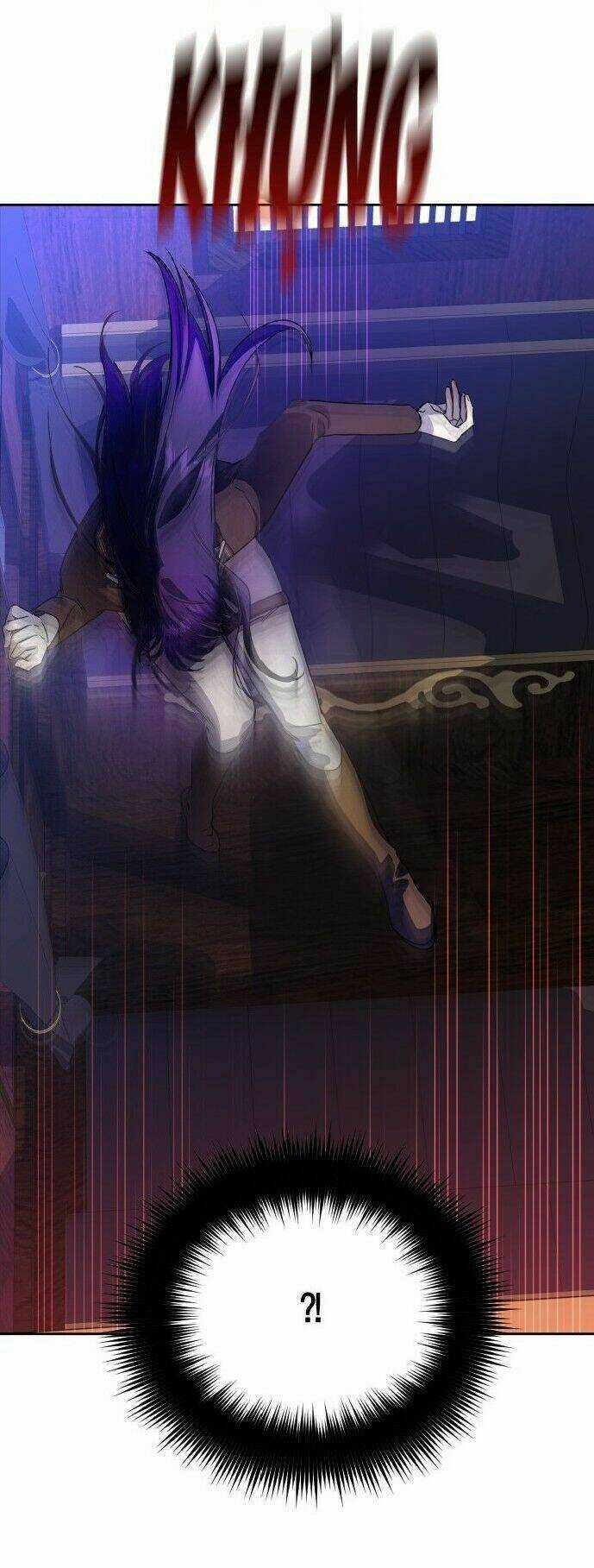 Tôi Muốn Trở Thành Cô Ấy Dù Chỉ Là Một Ngày Chapter 30 trang 94