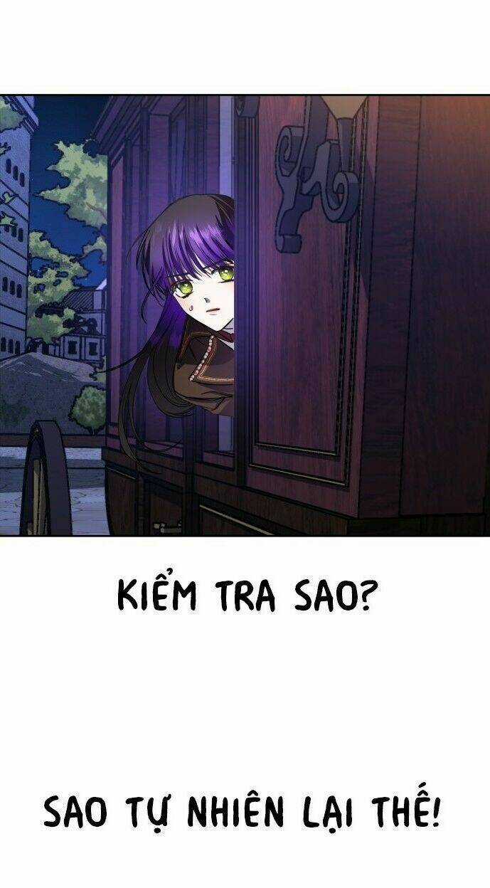 Tôi Muốn Trở Thành Cô Ấy Dù Chỉ Là Một Ngày Chapter 30 trang 99