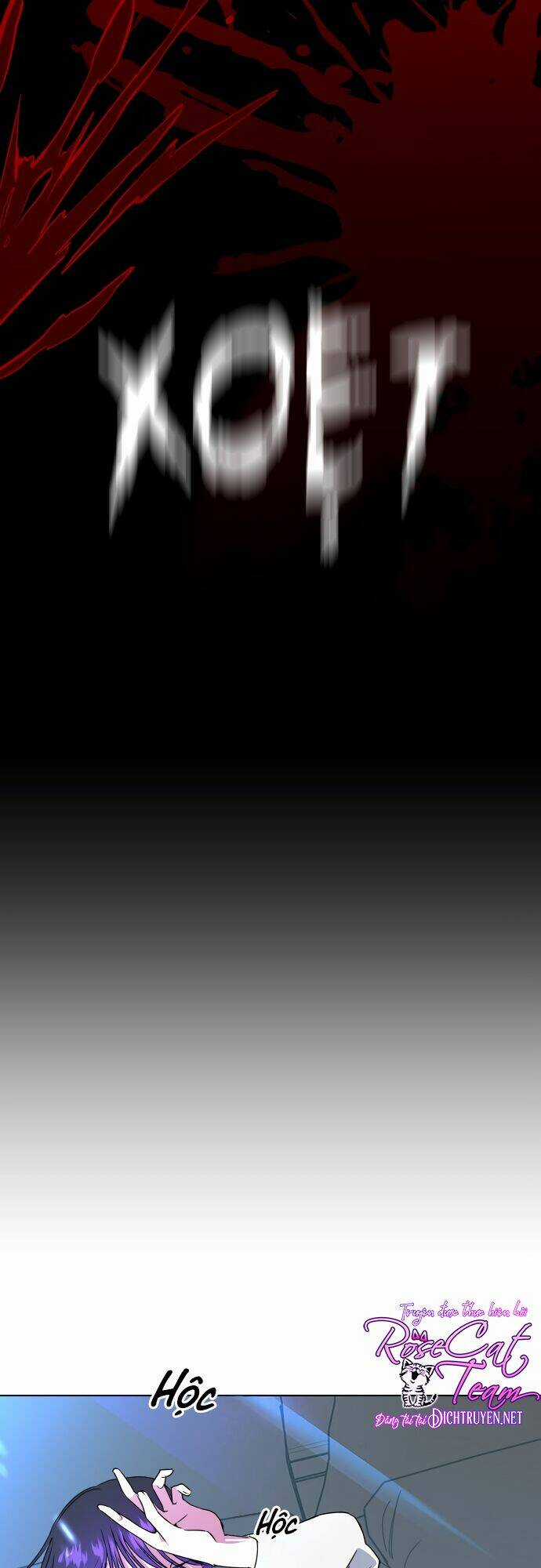 Tôi Muốn Trở Thành Cô Ấy Dù Chỉ Là Một Ngày Chapter 4 trang 10