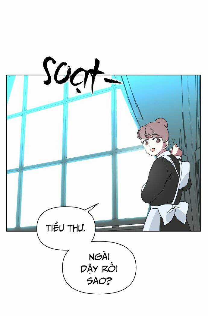 Tôi Muốn Trở Thành Cô Ấy Dù Chỉ Là Một Ngày Chapter 4 trang 12