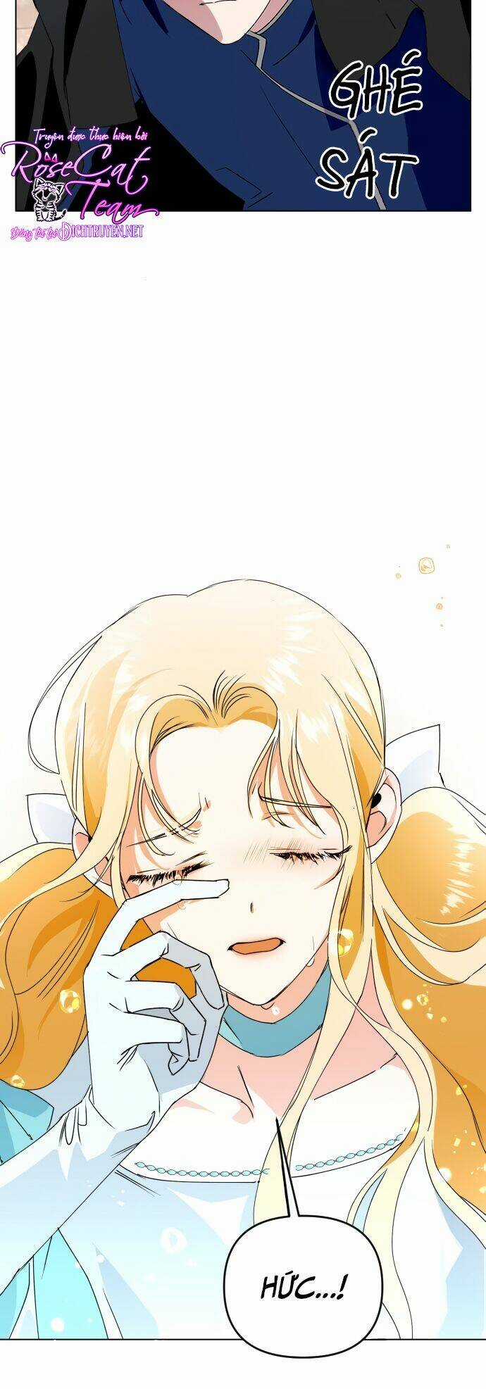 Tôi Muốn Trở Thành Cô Ấy Dù Chỉ Là Một Ngày Chapter 4 trang 15