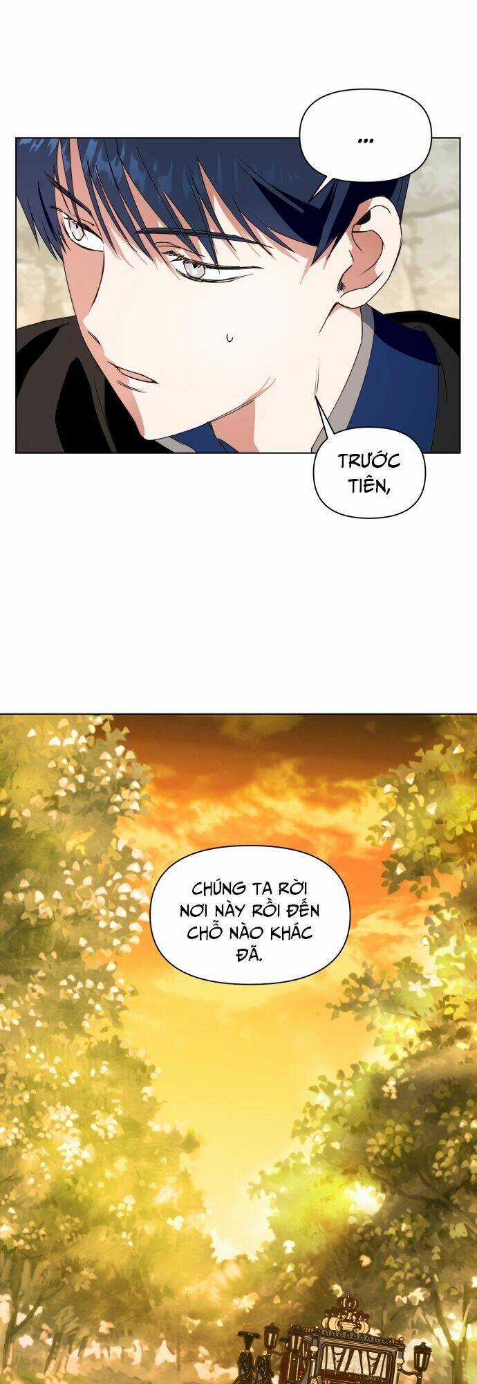 Tôi Muốn Trở Thành Cô Ấy Dù Chỉ Là Một Ngày Chapter 4 trang 17