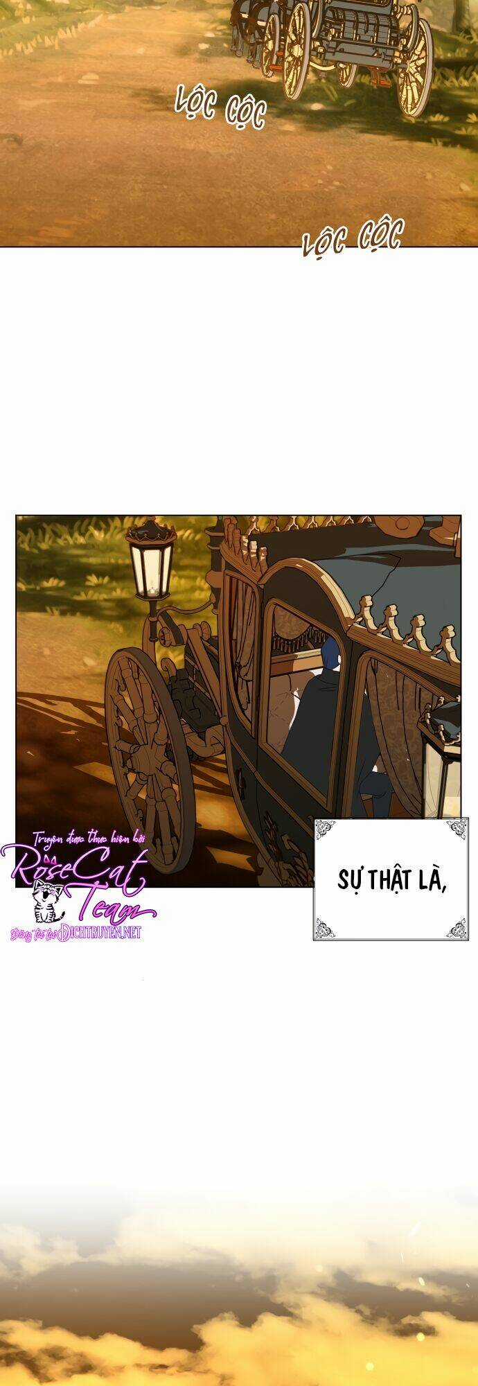 Tôi Muốn Trở Thành Cô Ấy Dù Chỉ Là Một Ngày Chapter 4 trang 18