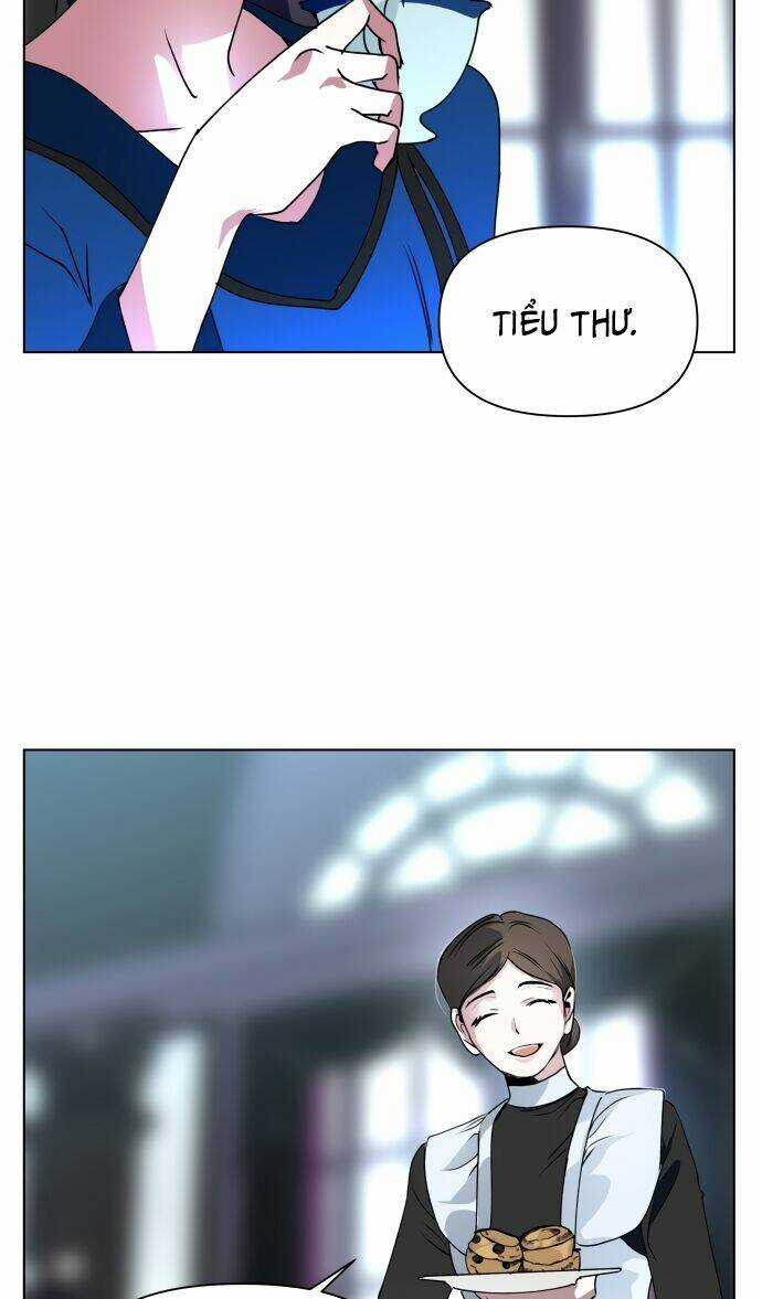 Tôi Muốn Trở Thành Cô Ấy Dù Chỉ Là Một Ngày Chapter 4 trang 24