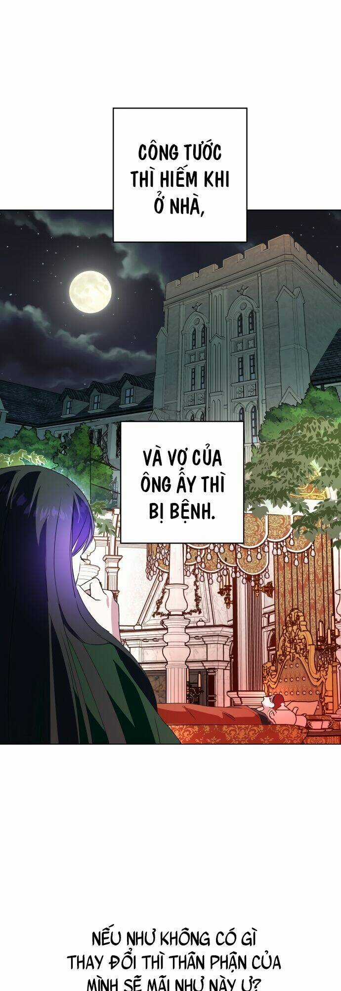 Tôi Muốn Trở Thành Cô Ấy Dù Chỉ Là Một Ngày Chapter 4 trang 26