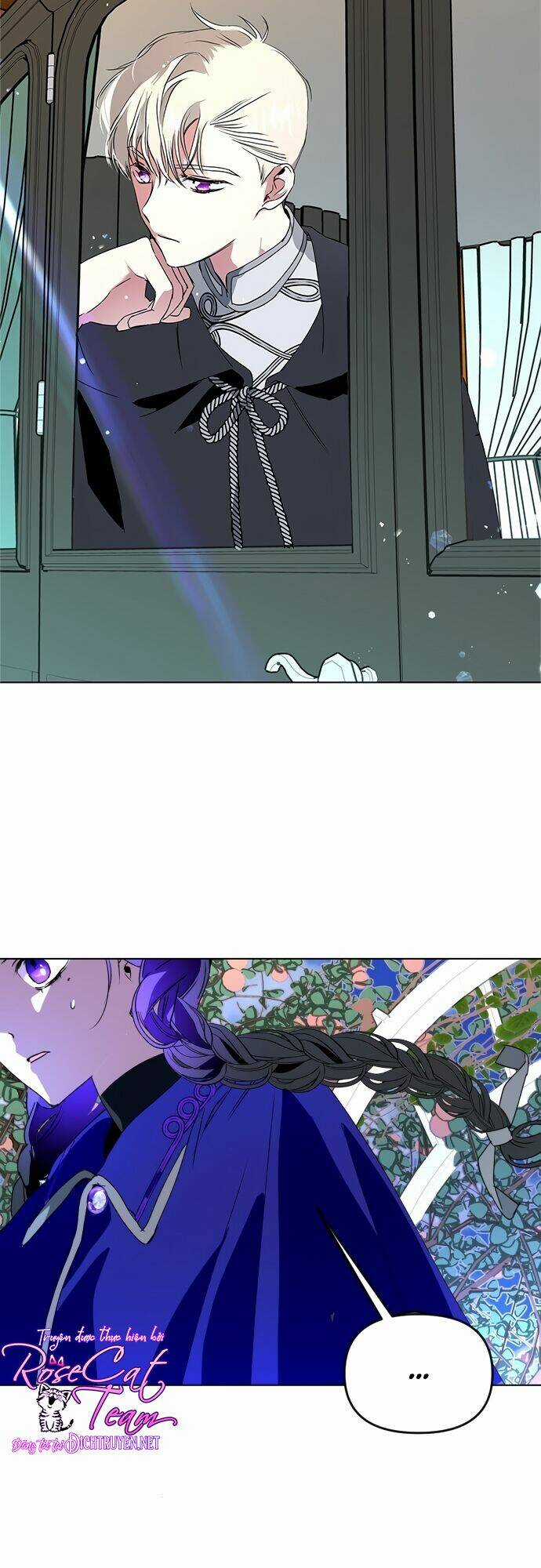 Tôi Muốn Trở Thành Cô Ấy Dù Chỉ Là Một Ngày Chapter 4 trang 31