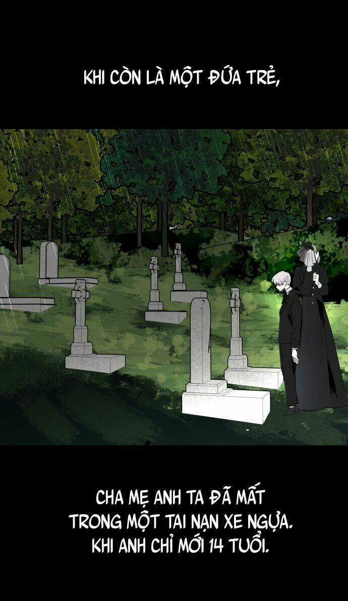 Tôi Muốn Trở Thành Cô Ấy Dù Chỉ Là Một Ngày Chapter 4 trang 34