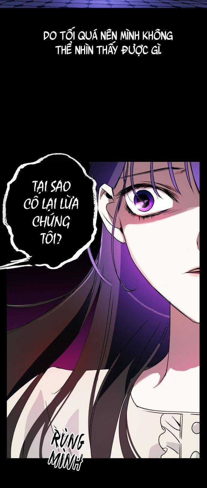 Tôi Muốn Trở Thành Cô Ấy Dù Chỉ Là Một Ngày Chapter 4 trang 4