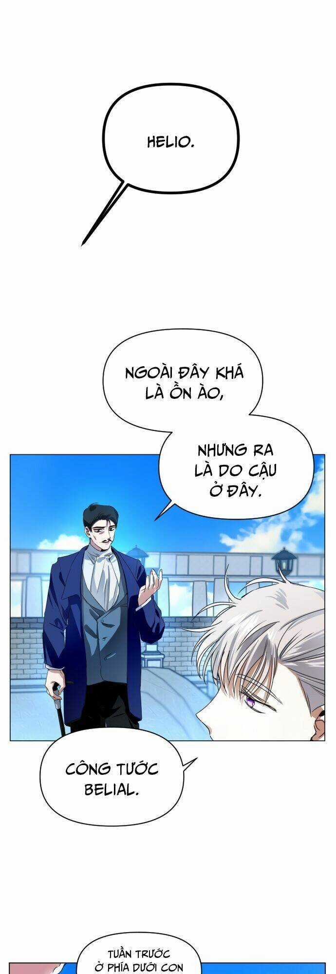 Tôi Muốn Trở Thành Cô Ấy Dù Chỉ Là Một Ngày Chapter 4 trang 48