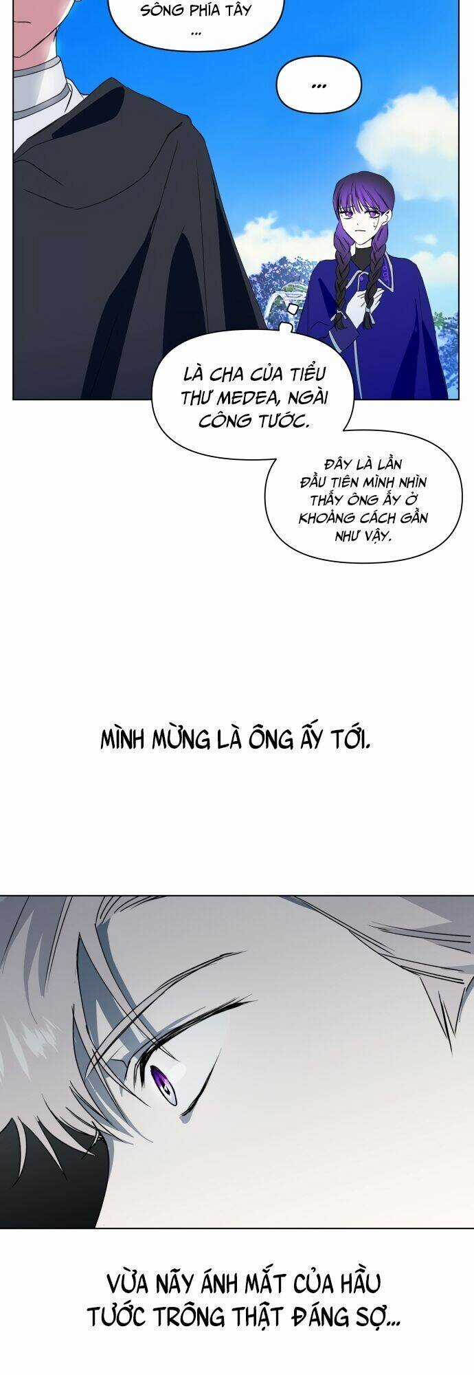 Tôi Muốn Trở Thành Cô Ấy Dù Chỉ Là Một Ngày Chapter 4 trang 49