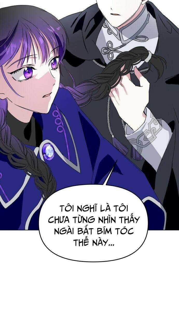 Tôi Muốn Trở Thành Cô Ấy Dù Chỉ Là Một Ngày Chapter 4 trang 54