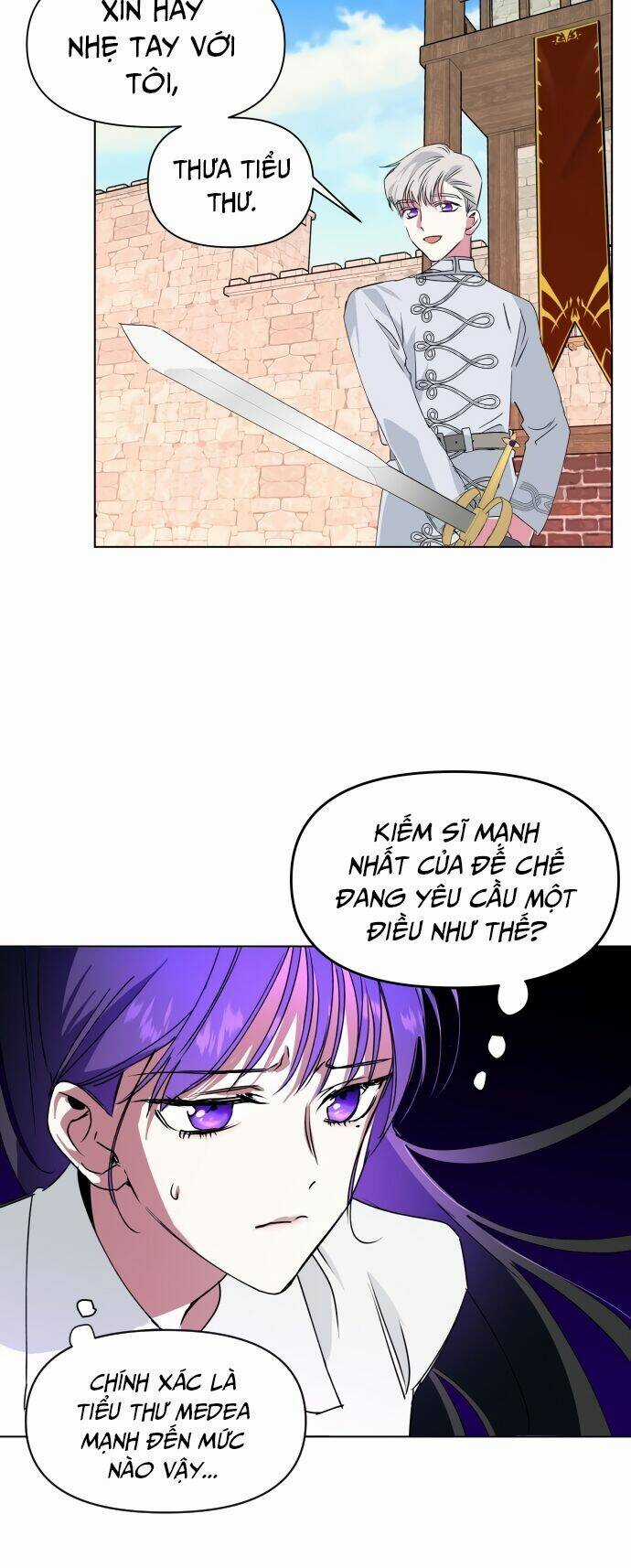 Tôi Muốn Trở Thành Cô Ấy Dù Chỉ Là Một Ngày Chapter 4 trang 59