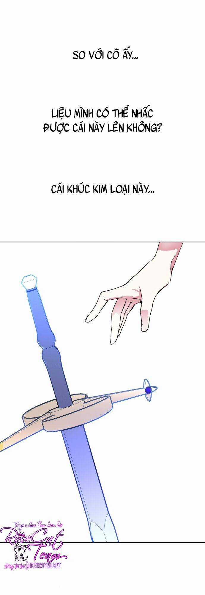 Tôi Muốn Trở Thành Cô Ấy Dù Chỉ Là Một Ngày Chapter 4 trang 60