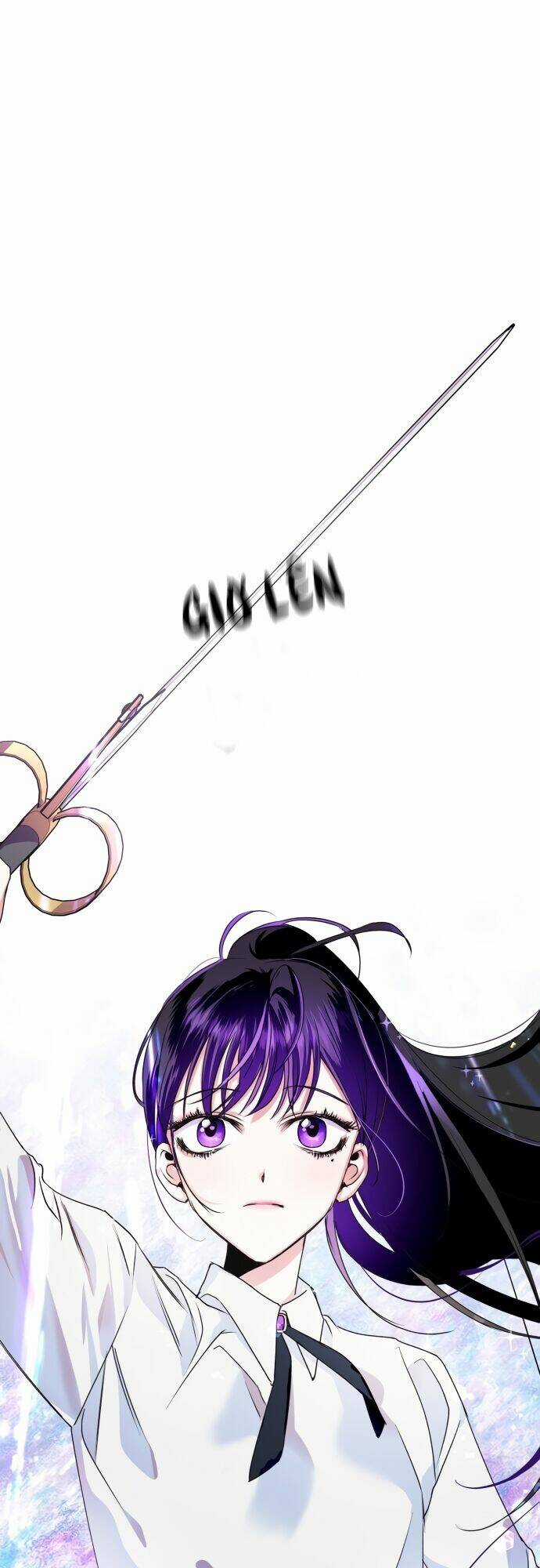 Tôi Muốn Trở Thành Cô Ấy Dù Chỉ Là Một Ngày Chapter 4 trang 61