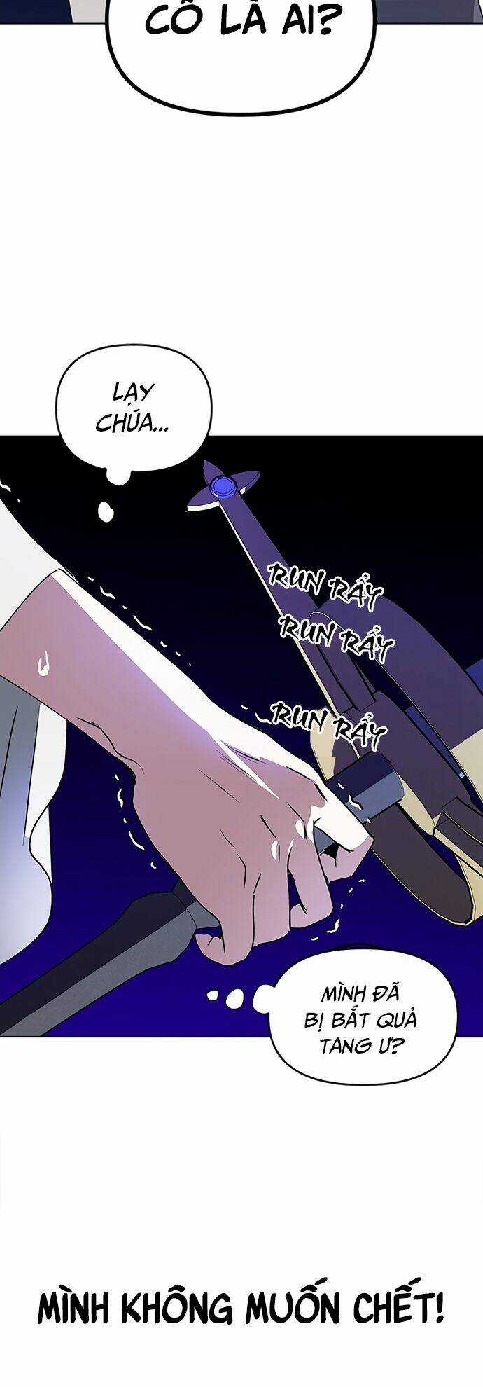 Tôi Muốn Trở Thành Cô Ấy Dù Chỉ Là Một Ngày Chapter 4 trang 71