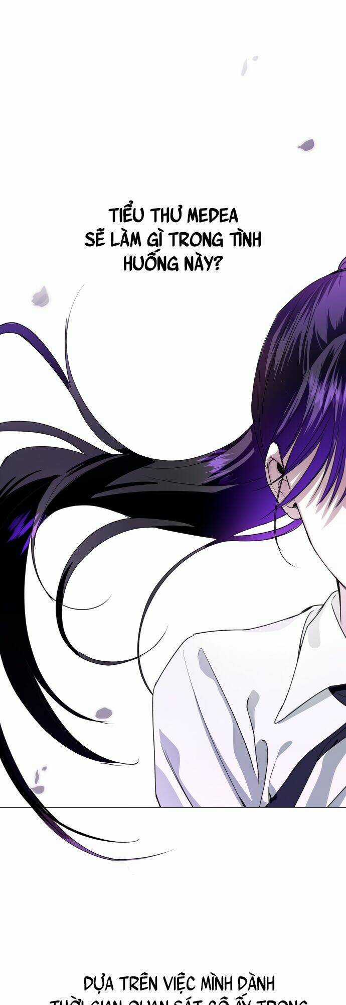 Tôi Muốn Trở Thành Cô Ấy Dù Chỉ Là Một Ngày Chapter 4 trang 72