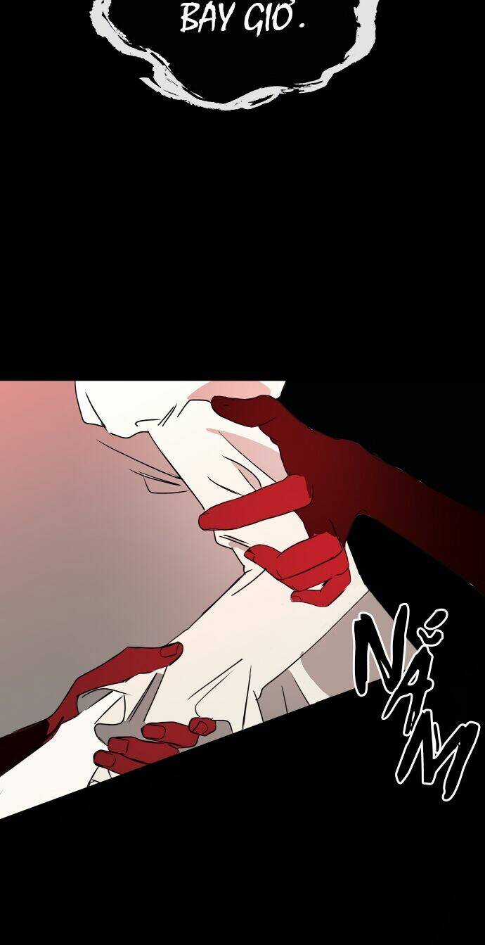 Tôi Muốn Trở Thành Cô Ấy Dù Chỉ Là Một Ngày Chapter 4 trang 8