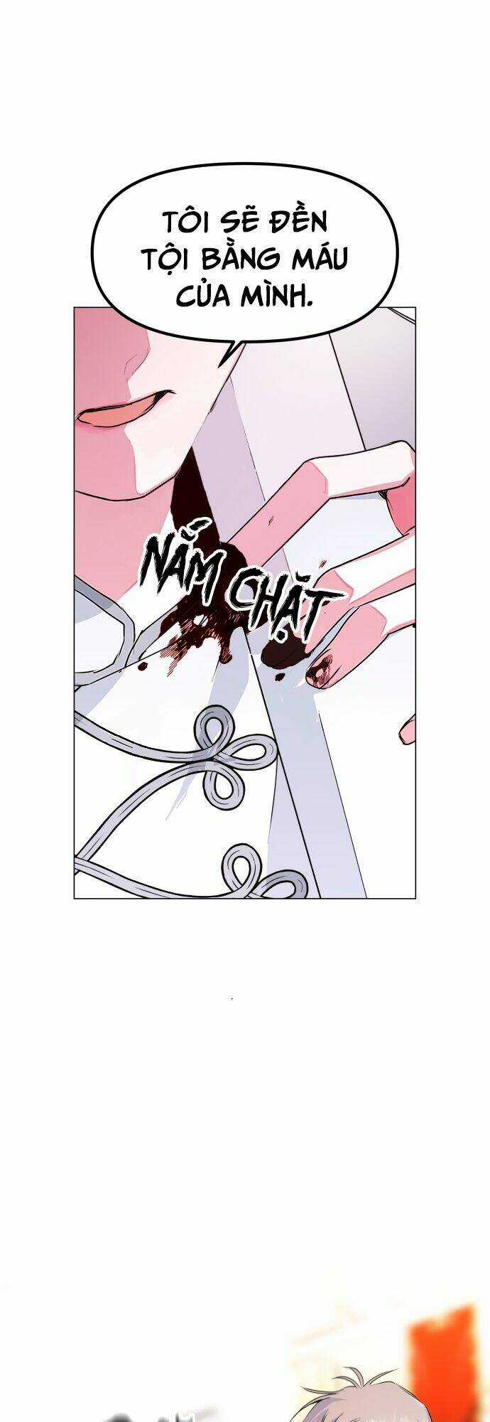 Tôi Muốn Trở Thành Cô Ấy Dù Chỉ Là Một Ngày Chapter 5 trang 10