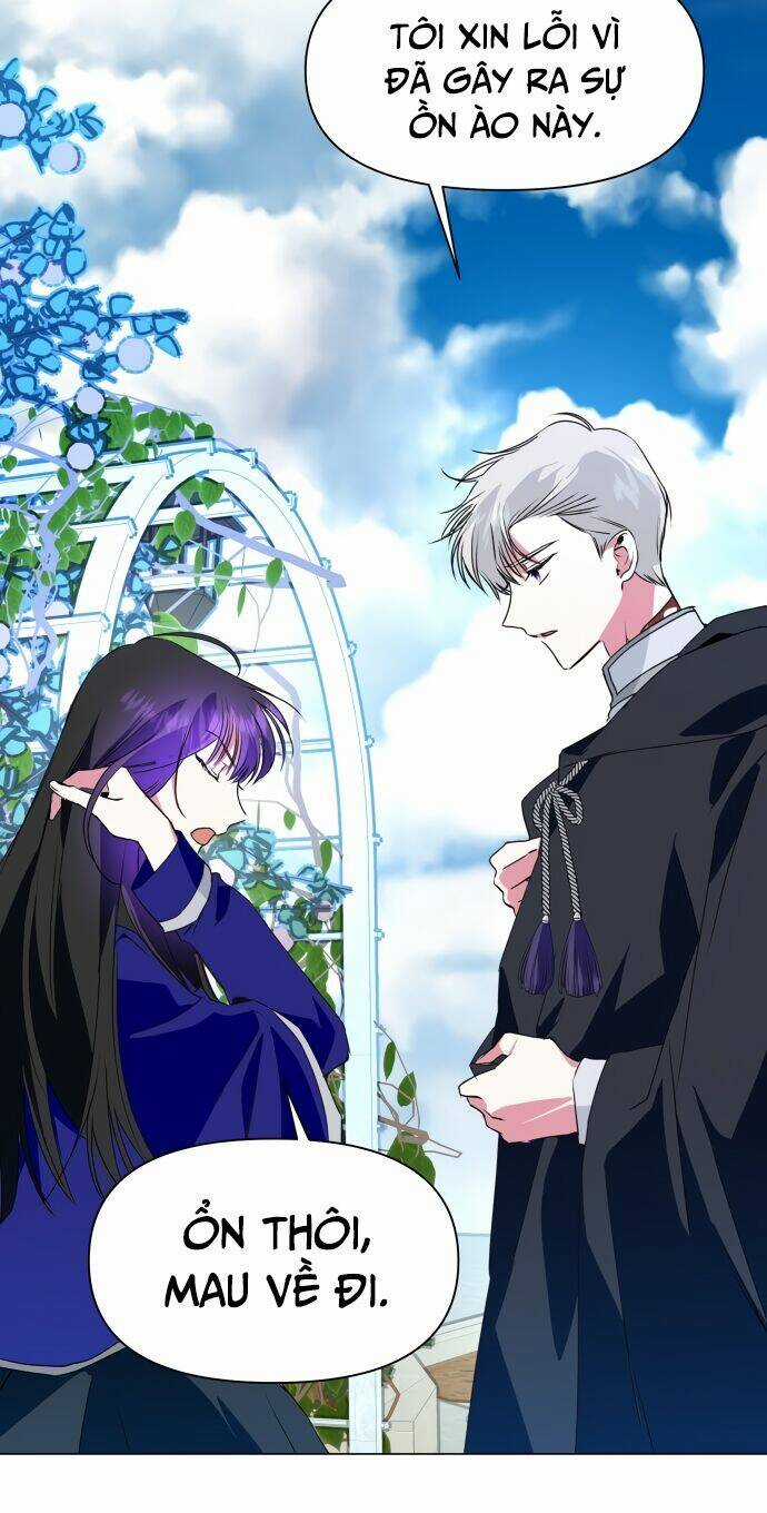 Tôi Muốn Trở Thành Cô Ấy Dù Chỉ Là Một Ngày Chapter 5 trang 17