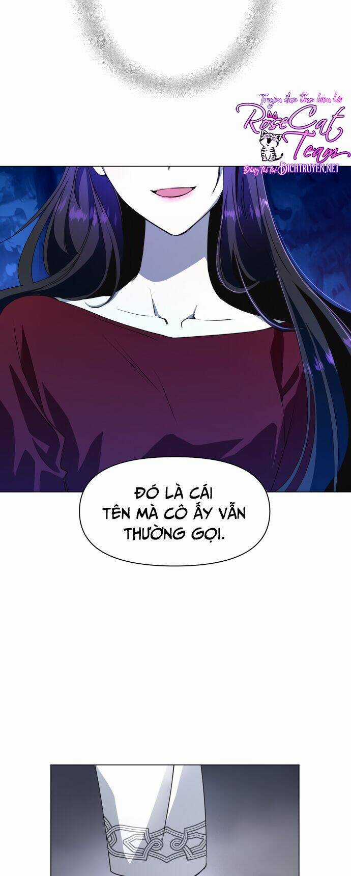 Tôi Muốn Trở Thành Cô Ấy Dù Chỉ Là Một Ngày Chapter 5 trang 33