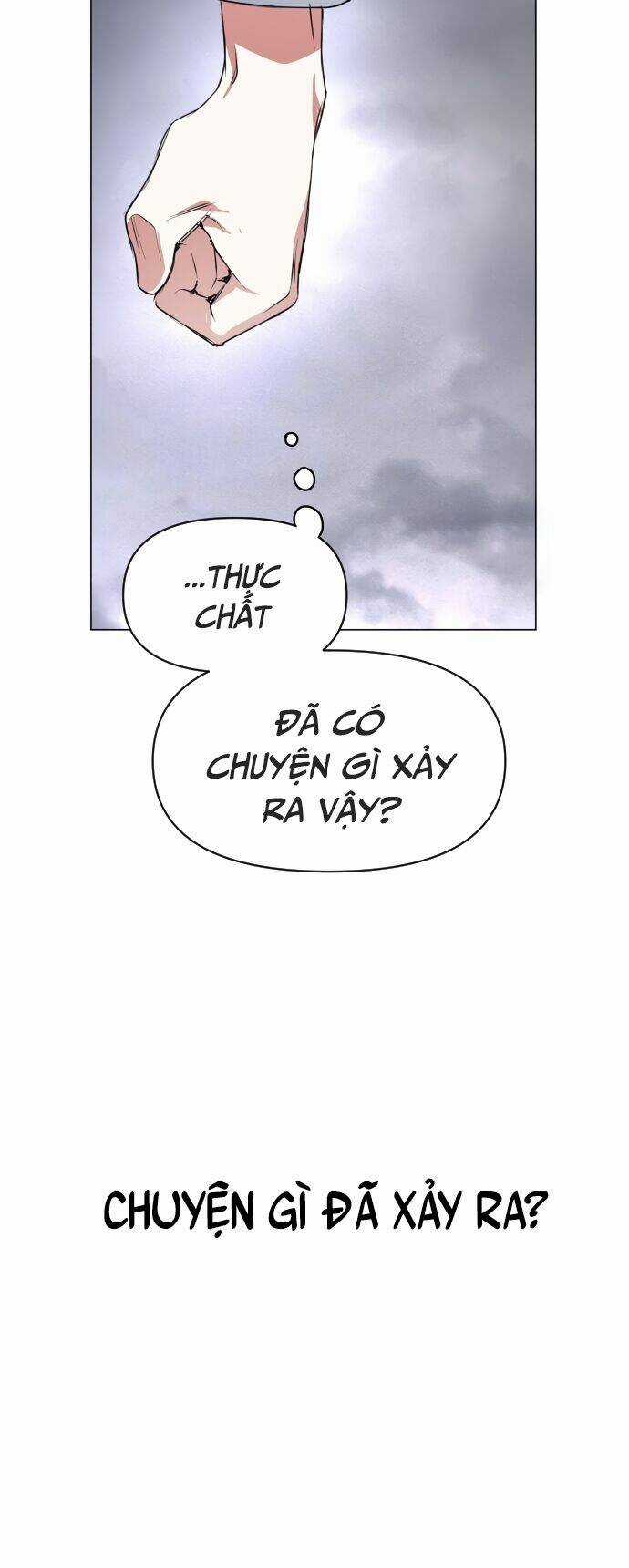 Tôi Muốn Trở Thành Cô Ấy Dù Chỉ Là Một Ngày Chapter 5 trang 34