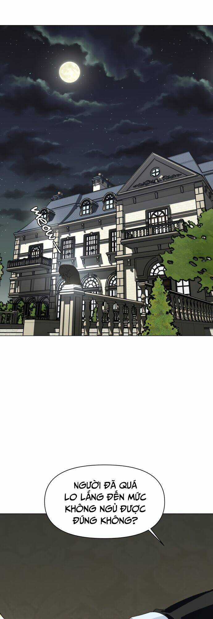 Tôi Muốn Trở Thành Cô Ấy Dù Chỉ Là Một Ngày Chapter 5 trang 35