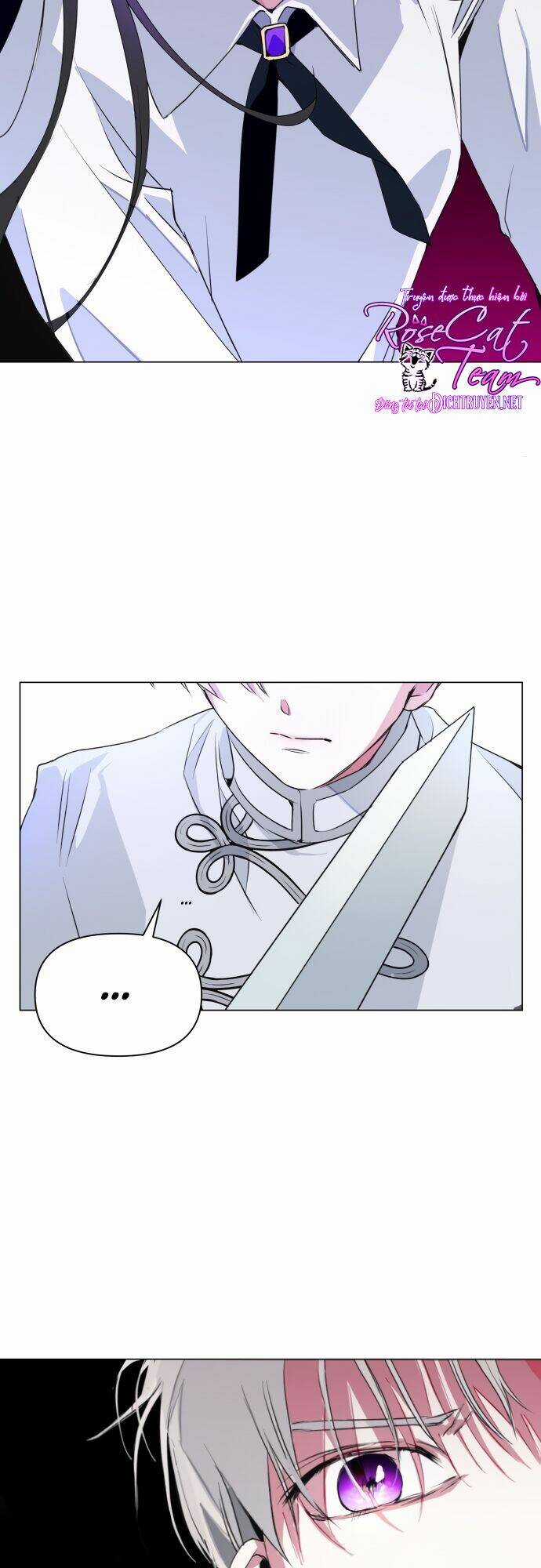 Tôi Muốn Trở Thành Cô Ấy Dù Chỉ Là Một Ngày Chapter 5 trang 4