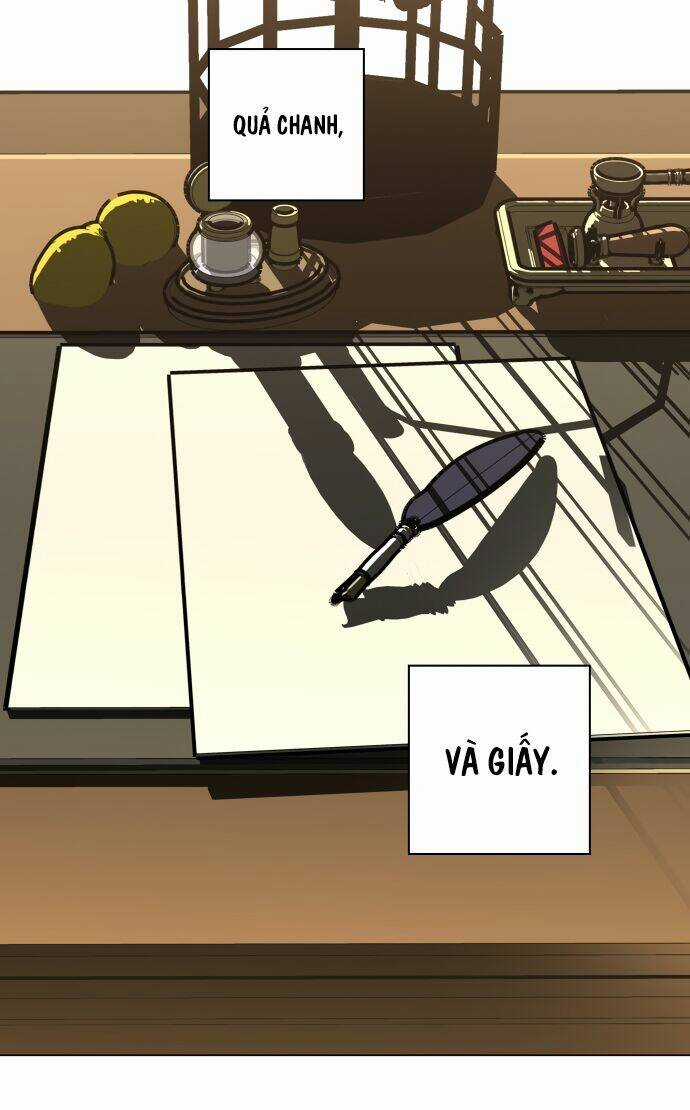 Tôi Muốn Trở Thành Cô Ấy Dù Chỉ Là Một Ngày Chapter 5 trang 46