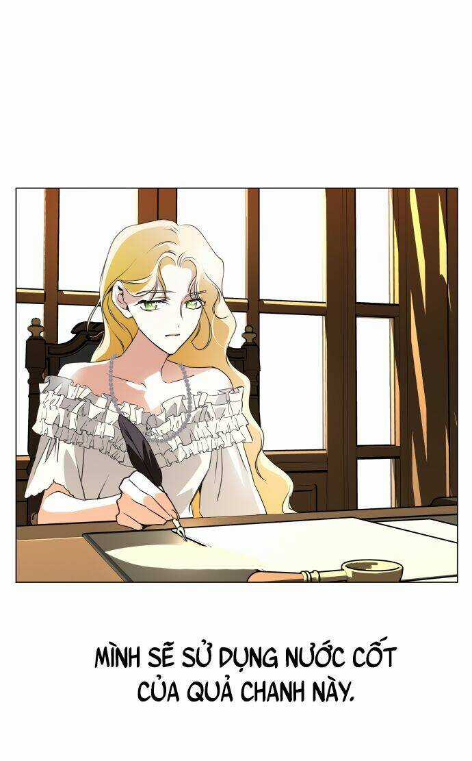 Tôi Muốn Trở Thành Cô Ấy Dù Chỉ Là Một Ngày Chapter 5 trang 47