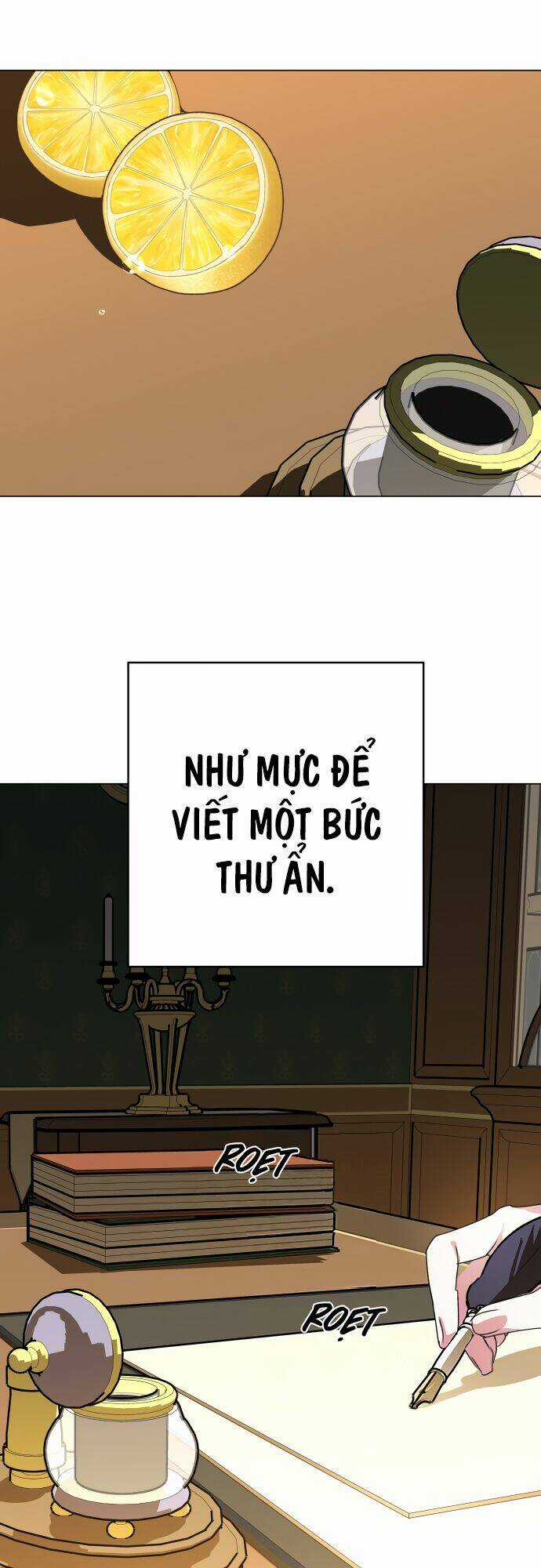 Tôi Muốn Trở Thành Cô Ấy Dù Chỉ Là Một Ngày Chapter 5 trang 48