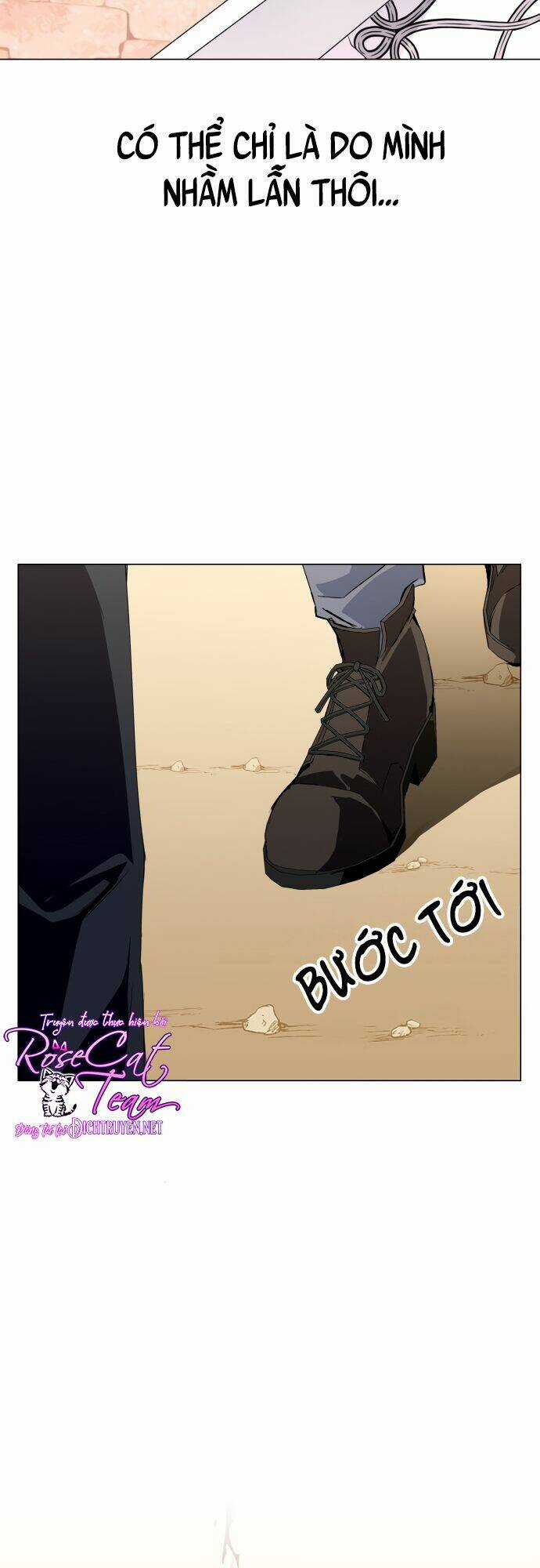 Tôi Muốn Trở Thành Cô Ấy Dù Chỉ Là Một Ngày Chapter 5 trang 7