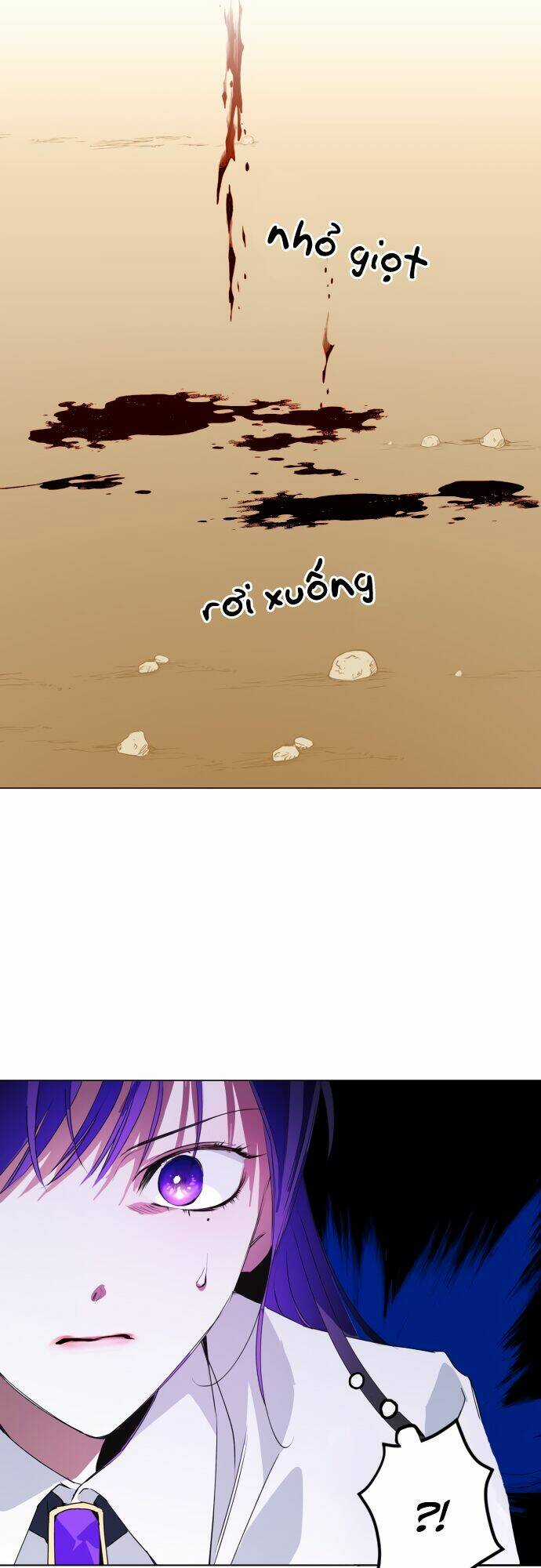 Tôi Muốn Trở Thành Cô Ấy Dù Chỉ Là Một Ngày Chapter 5 trang 8