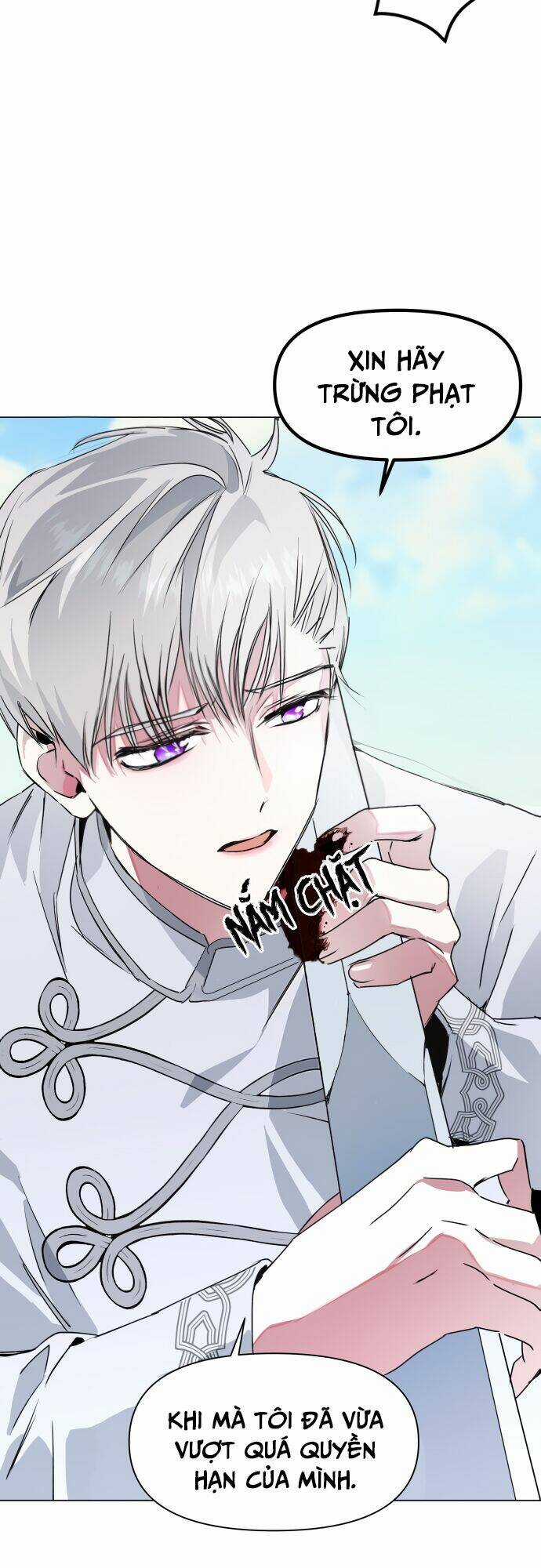 Tôi Muốn Trở Thành Cô Ấy Dù Chỉ Là Một Ngày Chapter 5 trang 9