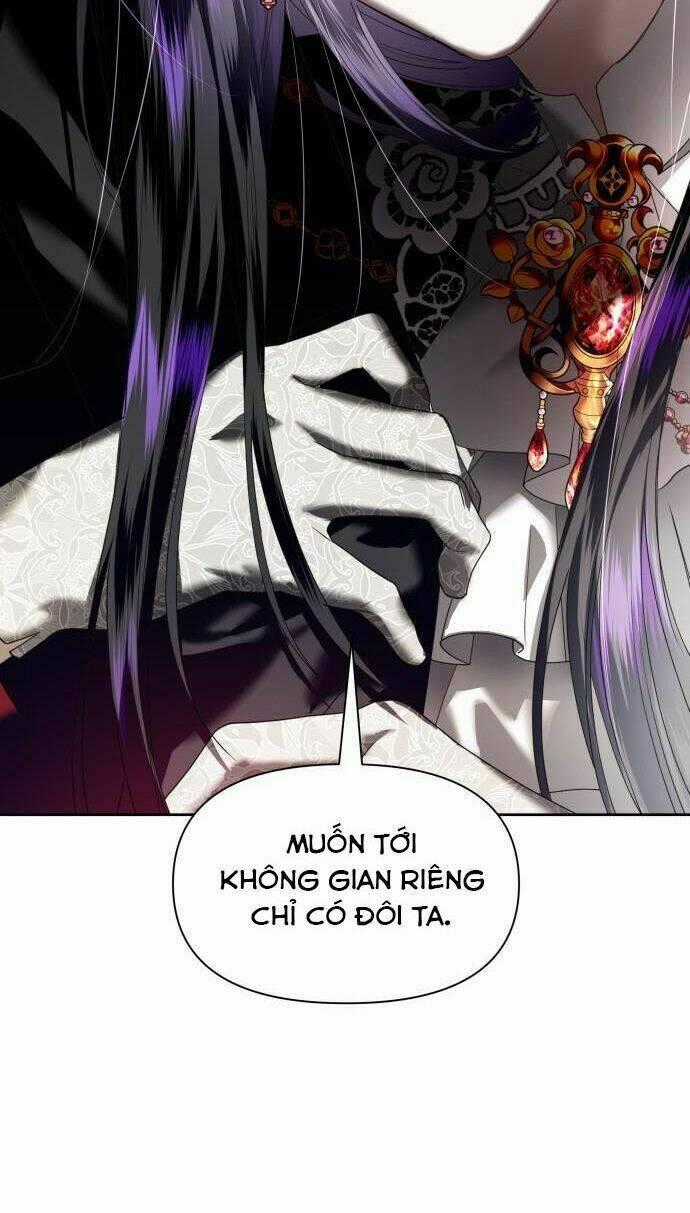 Tôi Muốn Trở Thành Cô Ấy Dù Chỉ Là Một Ngày Chapter 55 trang 1