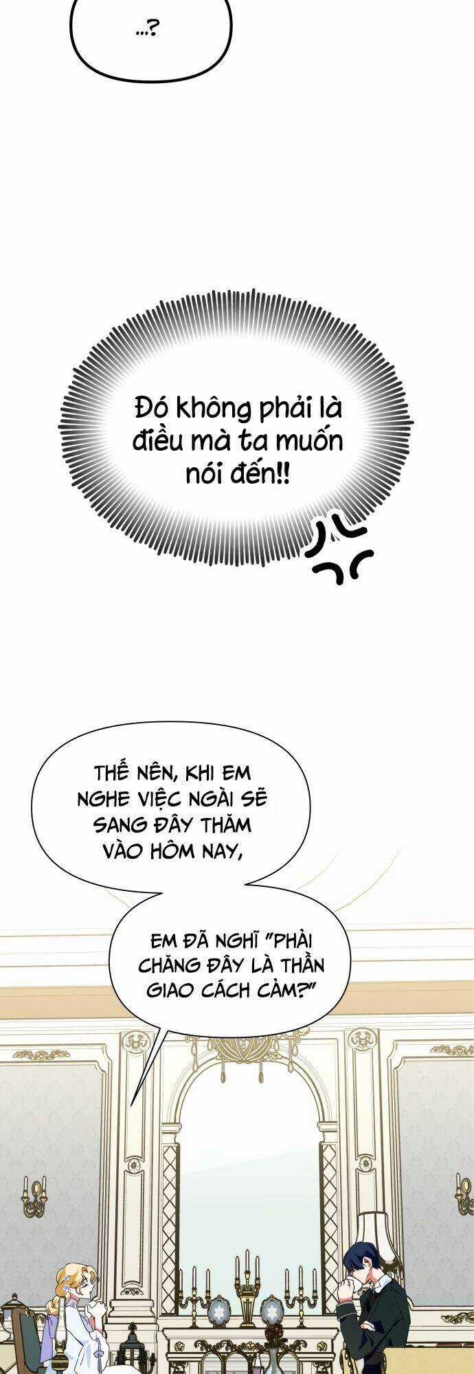 Tôi Muốn Trở Thành Cô Ấy Dù Chỉ Là Một Ngày Chapter 6 trang 17