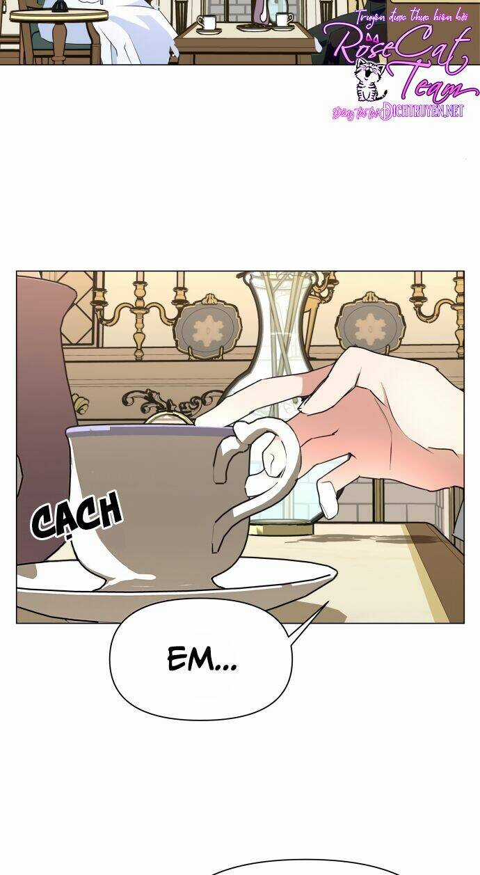 Tôi Muốn Trở Thành Cô Ấy Dù Chỉ Là Một Ngày Chapter 6 trang 18