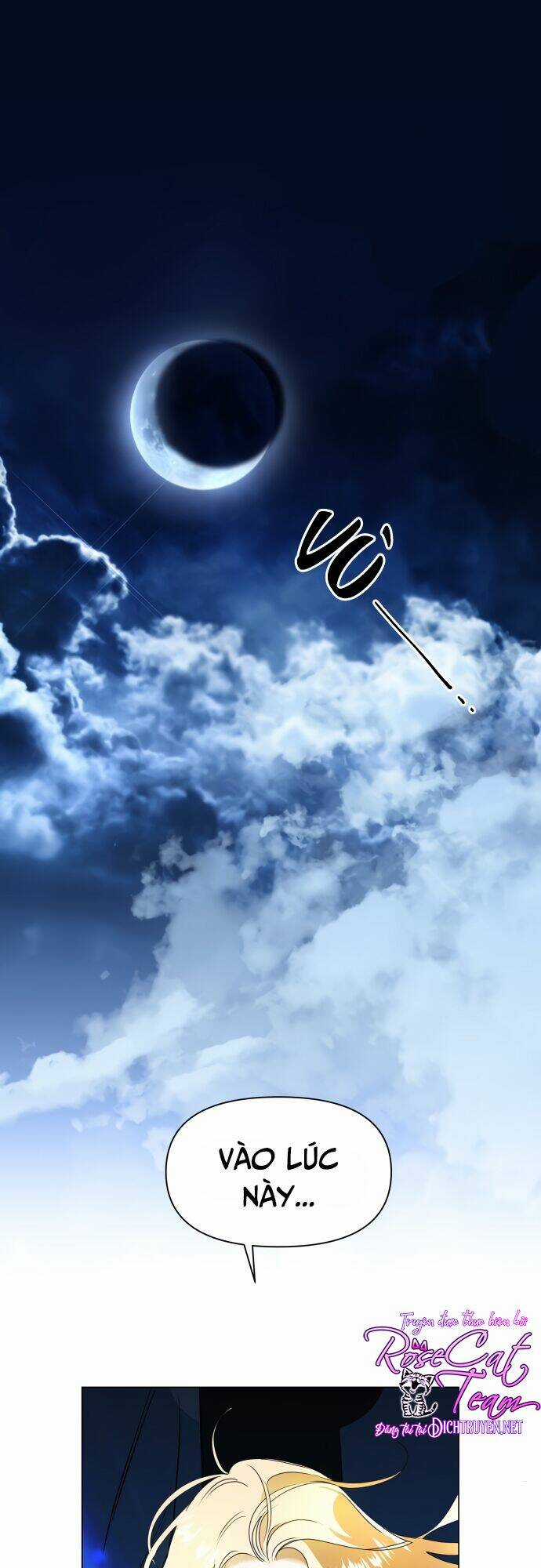 Tôi Muốn Trở Thành Cô Ấy Dù Chỉ Là Một Ngày Chapter 6 trang 2