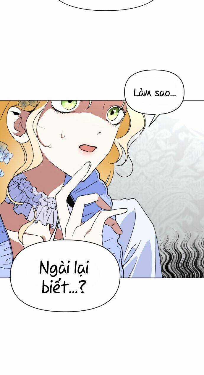 Tôi Muốn Trở Thành Cô Ấy Dù Chỉ Là Một Ngày Chapter 6 trang 23