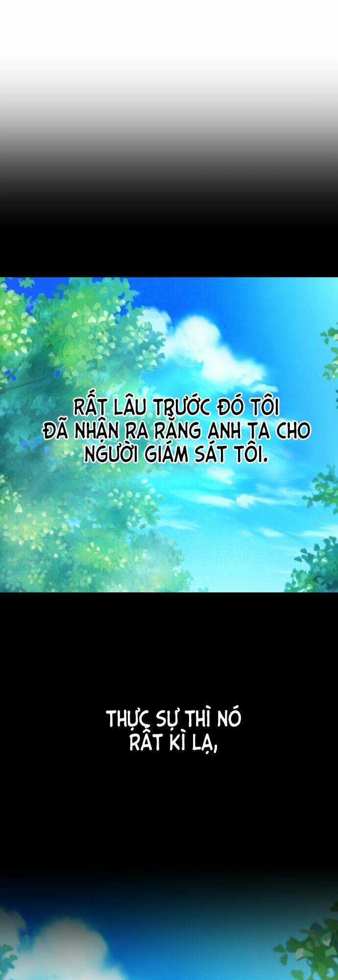 Tôi Muốn Trở Thành Cô Ấy Dù Chỉ Là Một Ngày Chapter 6 trang 25