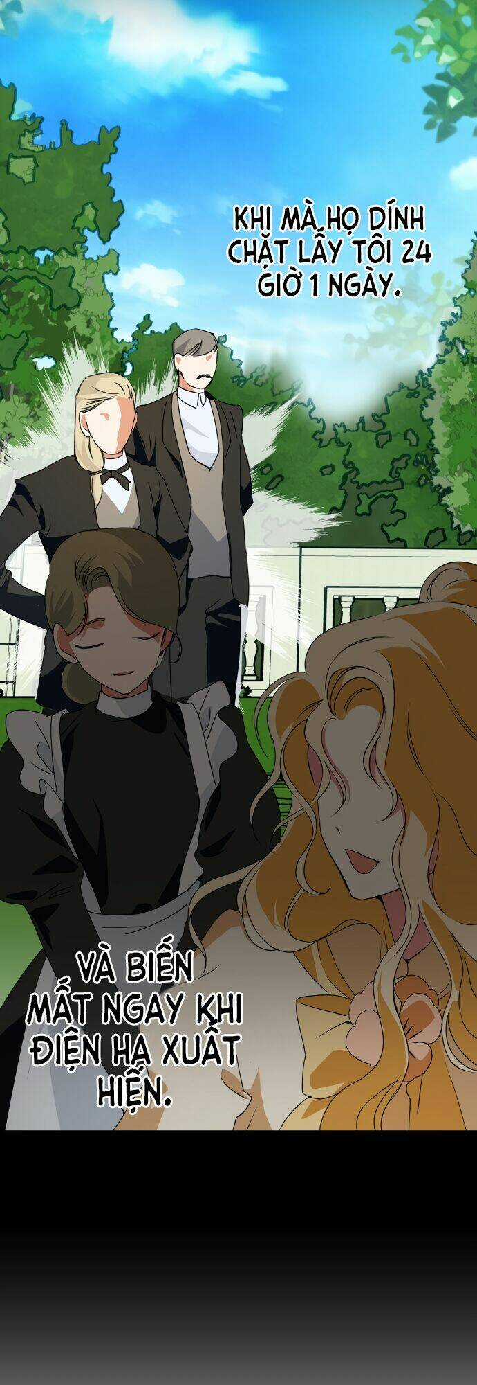 Tôi Muốn Trở Thành Cô Ấy Dù Chỉ Là Một Ngày Chapter 6 trang 26