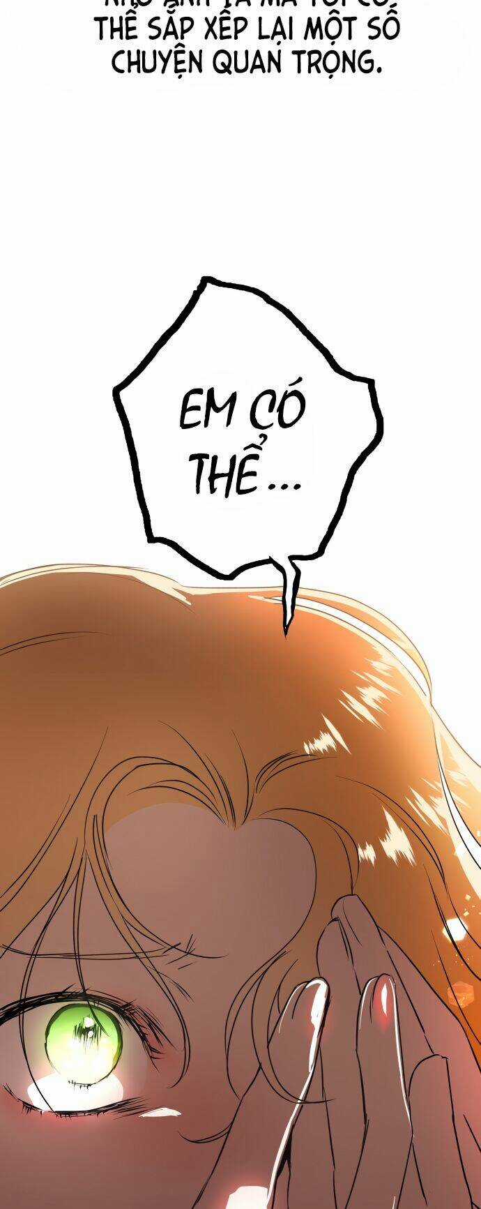 Tôi Muốn Trở Thành Cô Ấy Dù Chỉ Là Một Ngày Chapter 6 trang 28