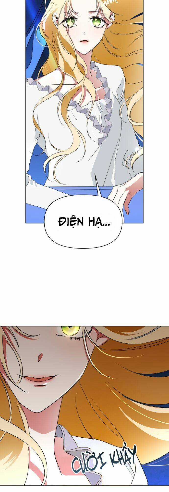 Tôi Muốn Trở Thành Cô Ấy Dù Chỉ Là Một Ngày Chapter 6 trang 3