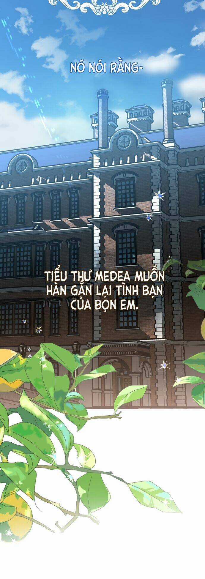 Tôi Muốn Trở Thành Cô Ấy Dù Chỉ Là Một Ngày Chapter 6 trang 31