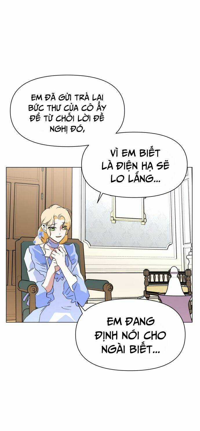 Tôi Muốn Trở Thành Cô Ấy Dù Chỉ Là Một Ngày Chapter 6 trang 34