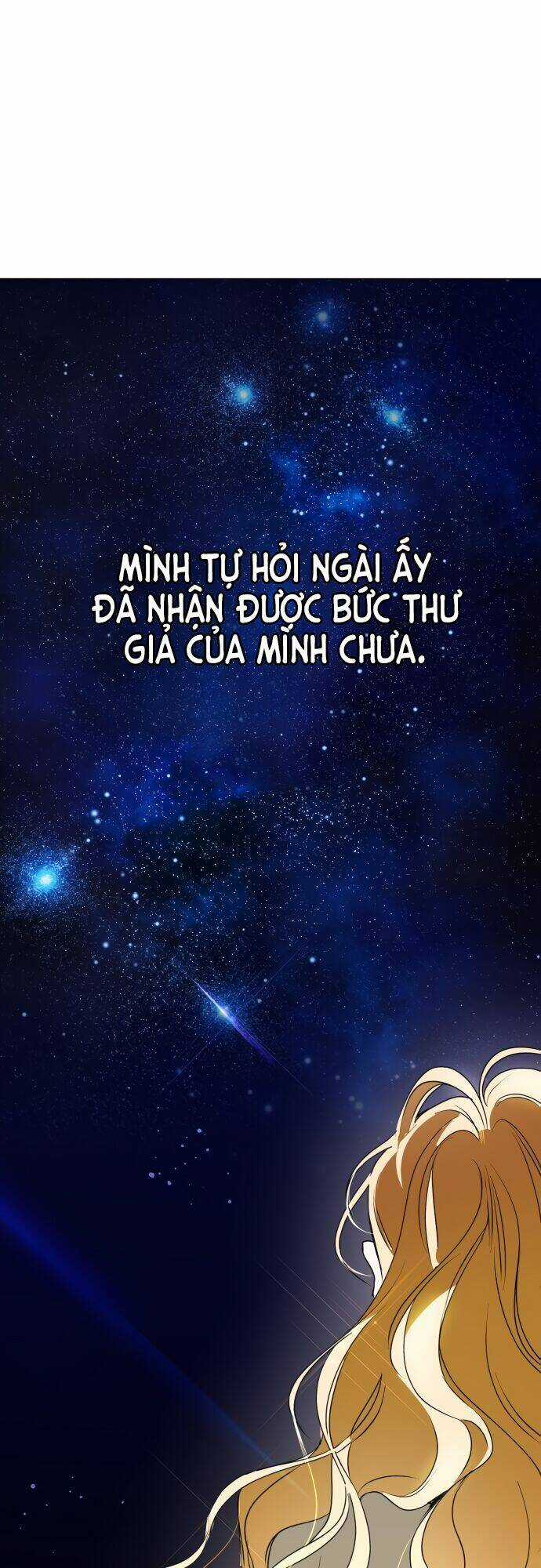 Tôi Muốn Trở Thành Cô Ấy Dù Chỉ Là Một Ngày Chapter 6 trang 4